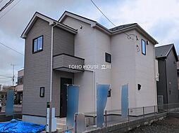 三鷹市上連雀８丁目