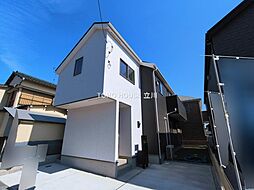 日野市大坂上３丁目