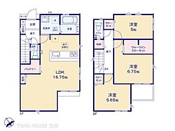 武蔵村山市残堀５丁目