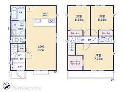 武蔵村山市残堀５丁目