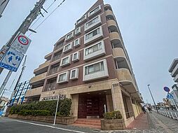 アンビシャスプラザ中神