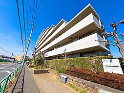 セルテシティオ世田谷烏山