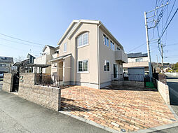 あきる野市伊奈の一戸建て