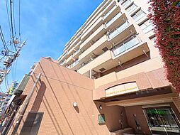 ライオンズステーションプラザ千歳烏山