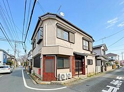 小平市小川町１丁目