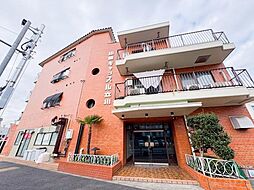 田園キャッスル立川