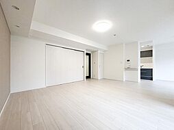 フォレストレイクひばりが丘N棟