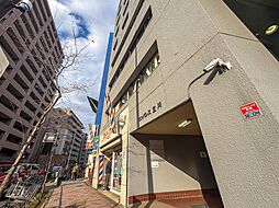 サンパレス立川