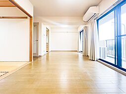 ライオンズガーデン小金井南