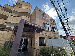 ライオンズマンション国立第五