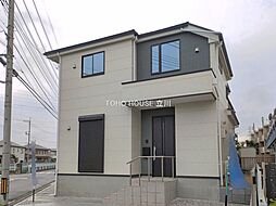 日野市万願寺1丁目の一戸建て