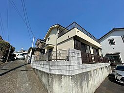 あきる野市下代継