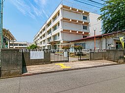 日野市大坂上２丁目