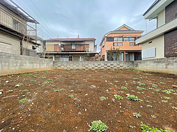 府中市多磨町２丁目