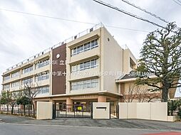 府中市多磨町２丁目