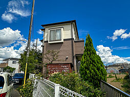 調布市飛田給３丁目