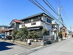 稲城市東長沼の土地