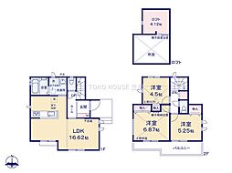 小平市鈴木町１丁目