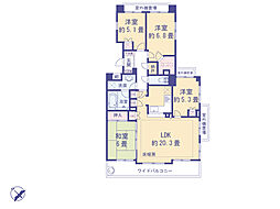 エフヴェール・ヒルズエアリーコート