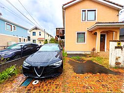 八王子市長房町の一戸建て