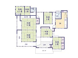 八王子市南浅川町