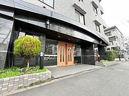 センチュリーめじろ台