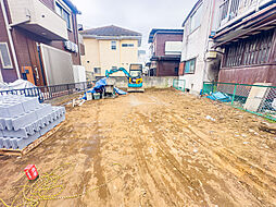 府中市新町２丁目