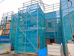 西多摩郡瑞穂町むさし野２丁目の一戸建て