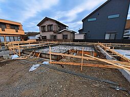 西多摩郡瑞穂町むさし野２丁目の一戸建て