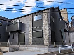 稲城市平尾４丁目