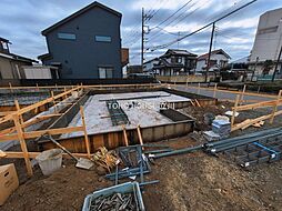 西多摩郡瑞穂町むさし野２丁目