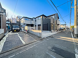 立川市砂川町１丁目