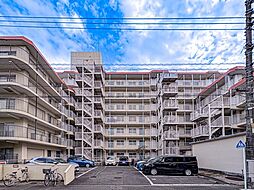 コープ野村府中是政