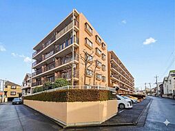 ライオンズマンション小平栄町