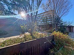 プラウドシティ吉祥寺