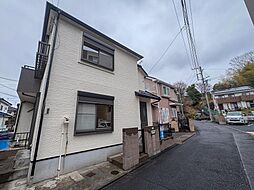 町田市小山町
