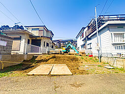 八王子市元八王子町３丁目