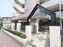 アップルウェイ小平パートII