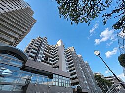 インペリアル東久留米　B棟