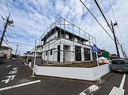 八王子市めじろ台３丁目の一戸建て