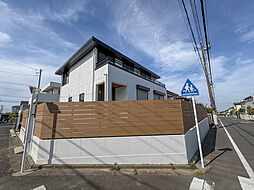 八王子市めじろ台３丁目の一戸建て