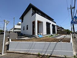 八王子市めじろ台３丁目の一戸建て