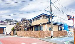 青梅市長淵４丁目の一戸建て