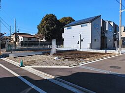 東大和市芋窪４丁目