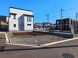 東大和市芋窪４丁目