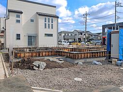 東大和市芋窪4丁目の一戸建て