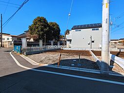 東大和市芋窪４丁目