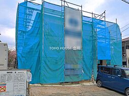 青梅市長淵４丁目