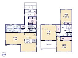 昭島市東町５丁目