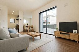 昭島市東町5丁目の一戸建て